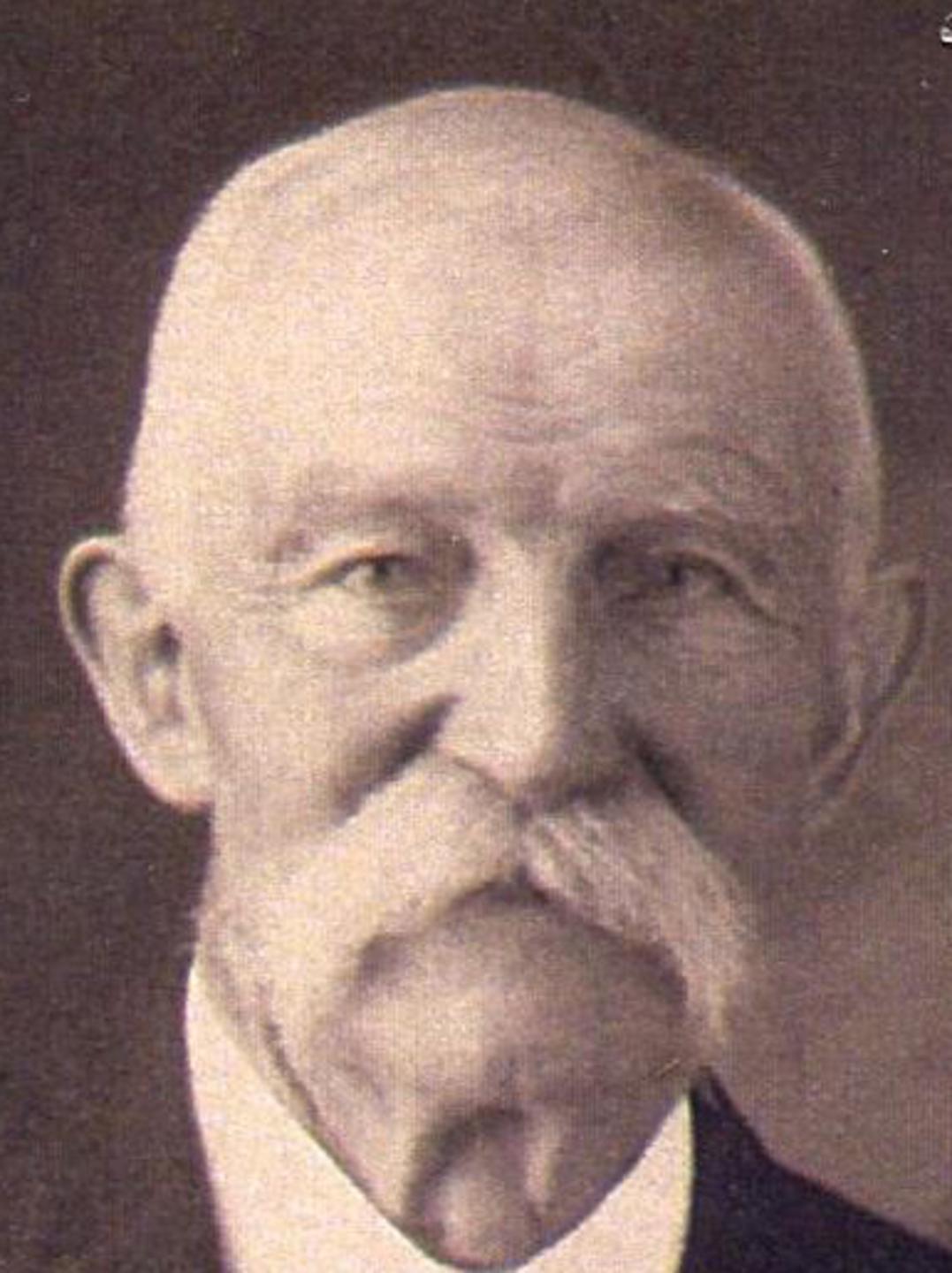 Joseph Kirkham (1856 - 1943) Profile